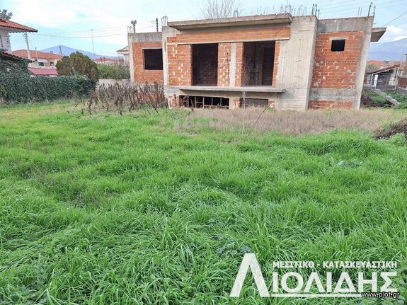 Μεζονέτα 121 τ.μ. για πώληση, Θεσσαλονίκη - Περιφ/Κοί Δήμοι, Θέρμη