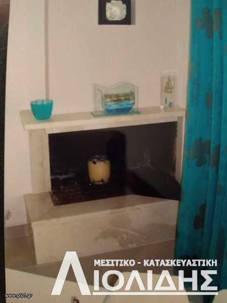 Συγκρότημα διαμερισμάτων 121 τ.μ. προς πώληση, Παλλήνη Χαλκιδικής