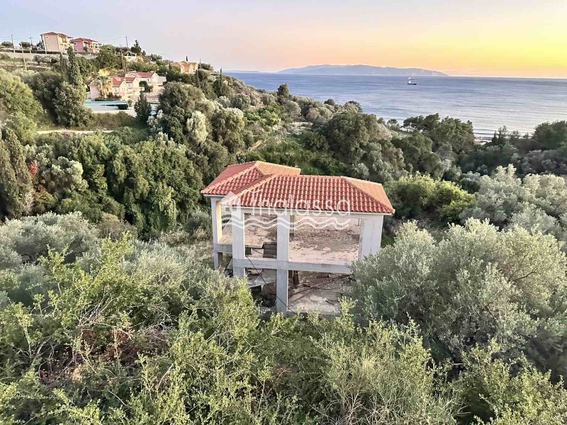 Βίλλα 200 τ.μ. πρός πώληση, Ν. Κεφαλονιάς, Κεφαλονιά