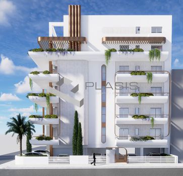 Maisonette 140 sqm for sale