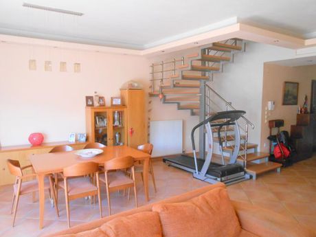 Maisonette 150sqm for sale-Volos » Metamorfosi