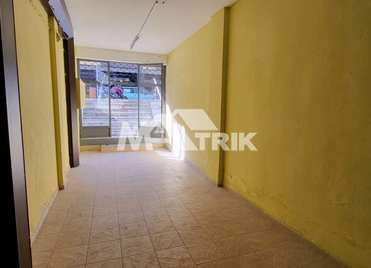Κατάστημα 200 τ.μ. προς ενοικίαση, Χαριλάου
