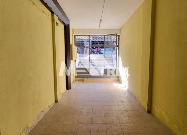 Κατάστημα 200 τ.μ. προς ενοικίαση, Χαριλάου