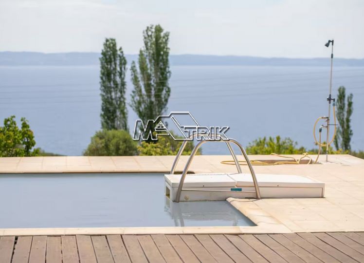 Maisonette 130 sqm for rent, Chalkidiki, Sithonia