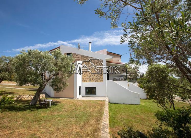 Maisonette 130 sqm for rent, Chalkidiki, Sithonia