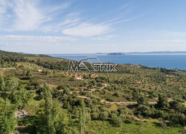 Maisonette 130 sqm for rent, Chalkidiki, Sithonia