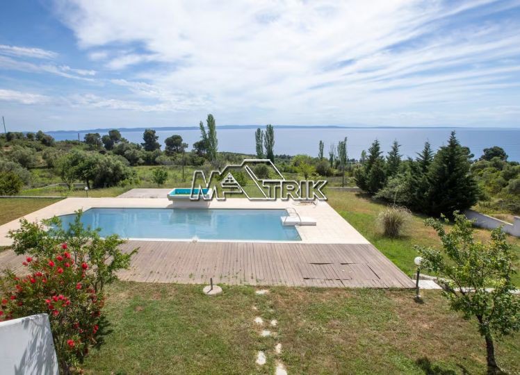 Maisonette 130 sqm for rent, Chalkidiki, Sithonia