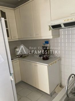 Μεζονέτα 106τ.μ. για πώληση-Νέος κόσμος » Άγιος σώστης