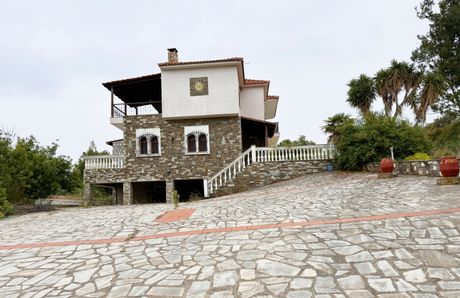 Detached home 310sqm for sale-Pallini » Paliouri