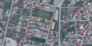 Οικόπεδο 2.098 τ.μ. για πώληση