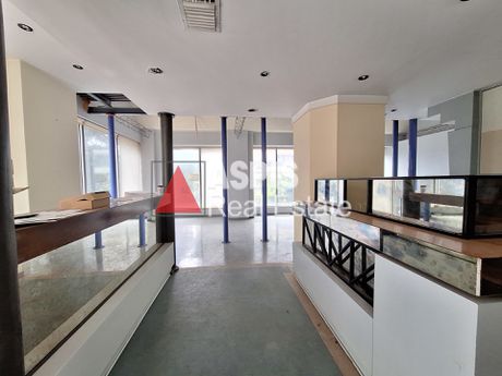 Γραφείο 267τ.μ. για πώληση-Αμπελόκηποι - πεντάγωνο