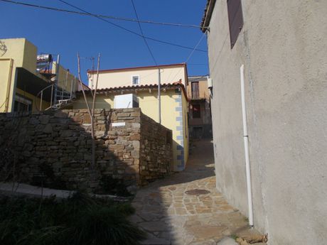 Μονοκατοικία 63τ.μ. για πώληση-Λήμνος - μύρινα