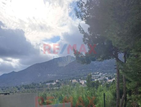 Οικόπεδο 825 τ.μ. για πώληση