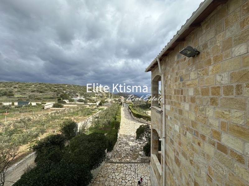 Μονοκατοικία 248 τ.μ. πρός πώληση, Αττική - Υπόλοιπο, Κερατέα