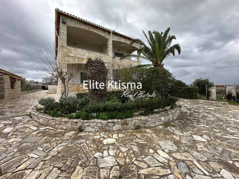Μονοκατοικία 248 τ.μ. πρός πώληση, Αττική - Υπόλοιπο, Κερατέα
