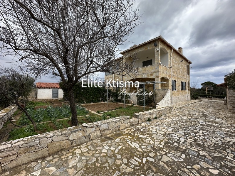 Μονοκατοικία 248 τ.μ. πρός πώληση, Αττική - Υπόλοιπο, Κερατέα