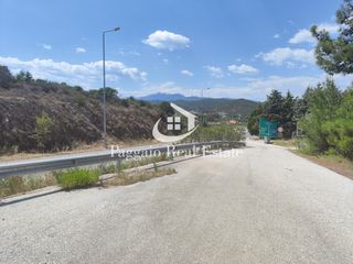 Βιομηχανικός χώρος 3.000 τ.μ. πρός πώληση, Ν. Καβάλας, Ελευθερές-thumb-1