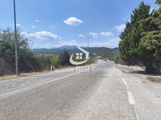 Βιομηχανικός χώρος 3.000 τ.μ. πρός πώληση, Ν. Καβάλας, Ελευθερές-thumb-4