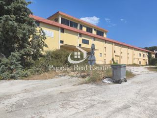 Βιομηχανικός χώρος 3.000 τ.μ. πρός πώληση, Ν. Καβάλας, Ελευθερές-thumb-3