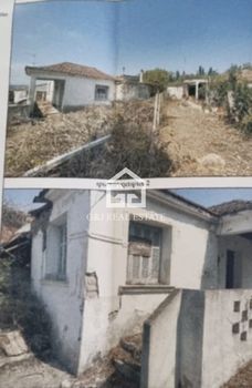 Οικόπεδο 700τ.μ. για πώληση-Επανομή » Λεύκες