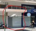 Κατάστημα 105τ.μ. για ενοικίαση-Αλεξανδρούπολη » Μάκρη