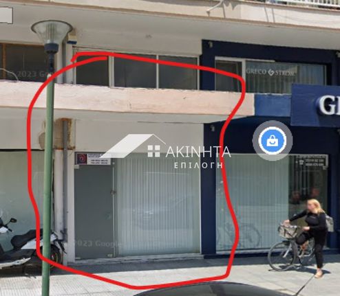 Κατάστημα 105 τ.μ. για ενοικίαση, Εβρος, Αλεξανδρούπολη