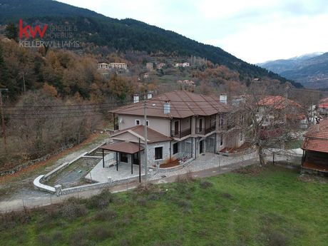 Ξενοδοχείο 975τ.μ. για πώληση-Ακράτα