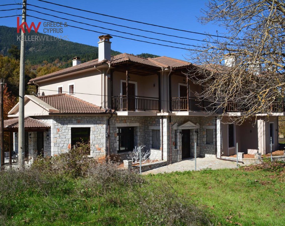 Ξενοδοχείο 975 τ.μ. προς πώληση, Ζαρούχλα