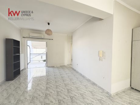 Διαμέρισμα 57τ.μ. για ενοικίαση-Πάτρα