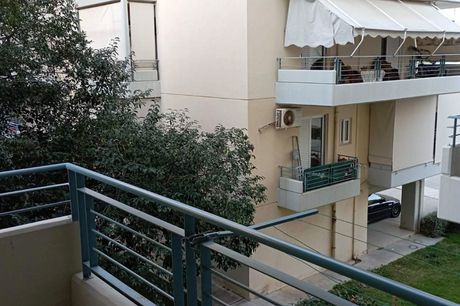 Studio / γκαρσονιέρα 30τ.μ. για ενοικίαση-Πάτρα » Αγυιά