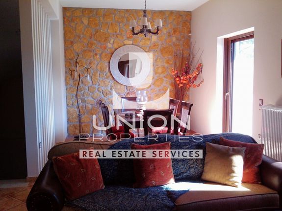 Detached home 280 sqm for sale, Athens - East, Artemida (loutsa)