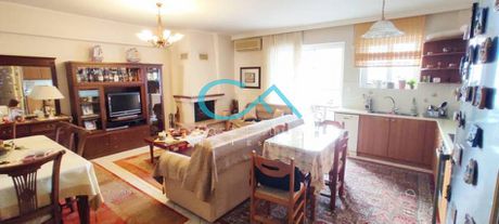 Apartment 100sqm for sale-Patision - Acharnon » Treis Gefires