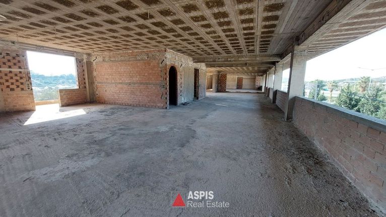 Hall 370 sqm for rent, Athens - East, Koropi