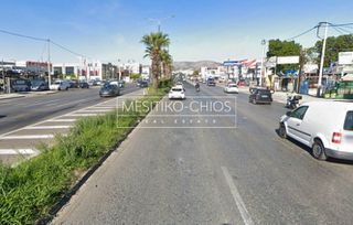 Land plot 1.500 sqm for sale