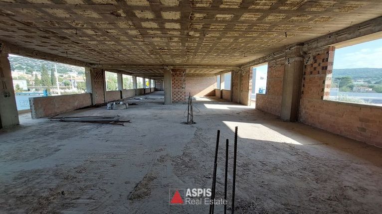 Αίθουσα 370 τ.μ. για ενοικίαση, Αθήνα - Ανατολικά Προάστια, Κορωπί