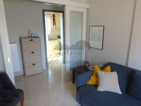 Apartment 43sqm for rent-Volos » Metamorfosi