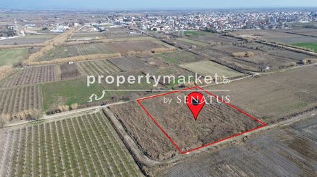 Parcel 7.000 sqm for sale