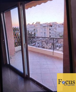 Apartment 90sqm for sale-Agios Dimitrios