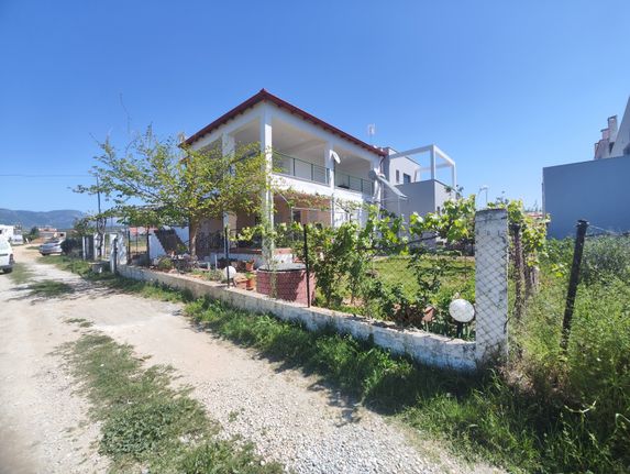 Διαμέρισμα 54 τ.μ. για πώληση, Ν. Καβάλας, Ορφανό