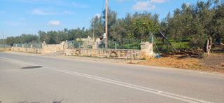 Οικόπεδο 5.432 τ.μ. για πώληση, Μεσσηνία, Γαργαλιάνοι-thumb-1