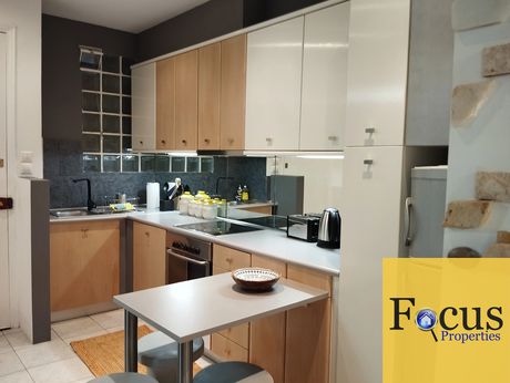 Apartment 47sqm for sale-Voula