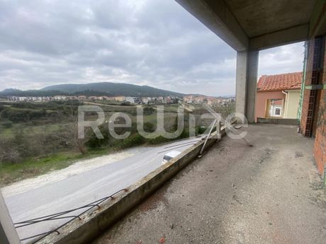 Detached home 250sqm for sale-Thermi » Souroti