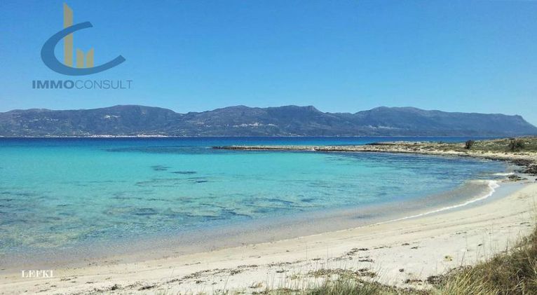 Apartment complex 572 sqm for sale, Lakonia, Voion