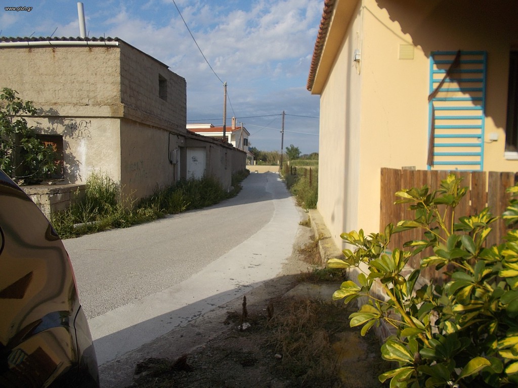 Συγκρότημα διαμερισμάτων 136 τ.μ. πρός πώληση, Ν. Λέσβου, Λήμνος - Μούδρος