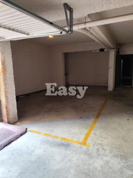 Parking 28 sqm for sale