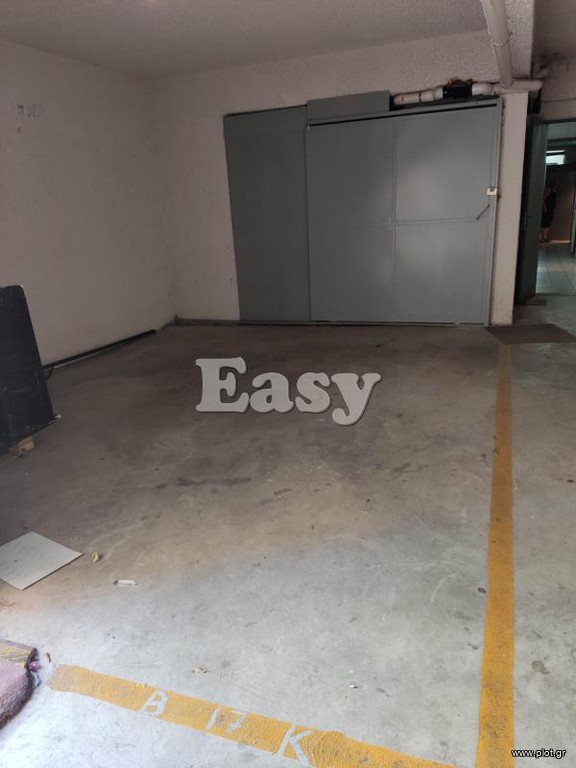 Parking 28 τ.μ. πρός πώληση, Αθήνα - Νότια Προάστια, Ελληνικό