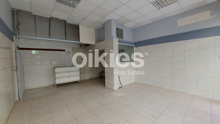 Κατάστημα 42 τ.μ. για ενοικίαση, Θεσσαλονίκη - Κέντρο, Ανάληψη