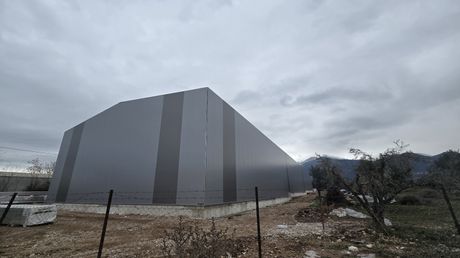 Βιοτεχνικός χώρος 1.349τ.μ. για ενοικίαση-Πάτρα » Γλαύκος