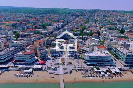Οικόπεδο 302τ.μ. για πώληση-Θερμαϊκός » Περαία