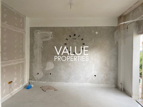 Apartment 51 sqm for sale, Athens - West, Agioi Anargiroi
